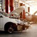 The importance of regular auto body maintenance